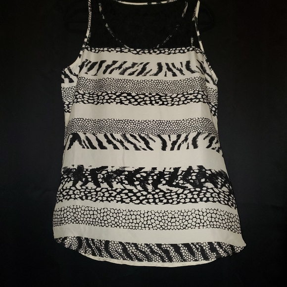 NWT Express Tank Top - Picture 2 of 2